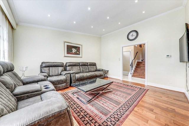356 Painted Post Dr, House detached with 3 bedrooms, 2 bathrooms and 5 parking in Toronto ON | Image 26