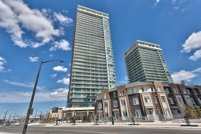 3104 - 360 Square One Dr, Condo with 1 bedrooms, 1 bathrooms and 1 parking in Mississauga ON | Image 22