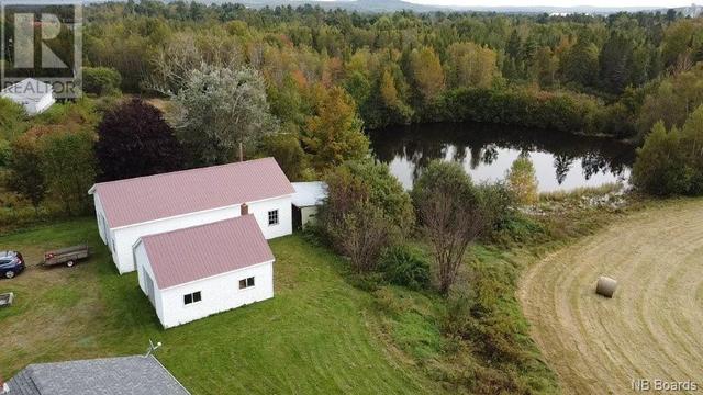 45 Route 735, House detached with 3 bedrooms, 2 bathrooms and null parking in Saint Stephen NB | Image 9