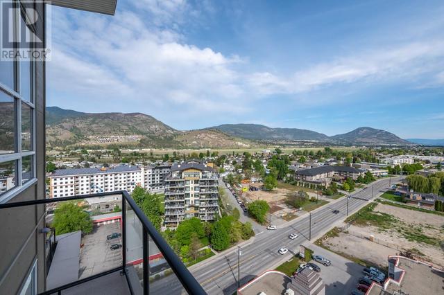 1401 - 3346 Skaha Lake Road, Condo with 2 bedrooms, 2 bathrooms and 1 parking in Penticton BC | Image 15