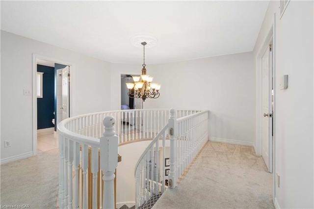 2137 Hurley Drive, House detached with 5 bedrooms, 2 bathrooms and 4 parking in Oakville ON | Image 20