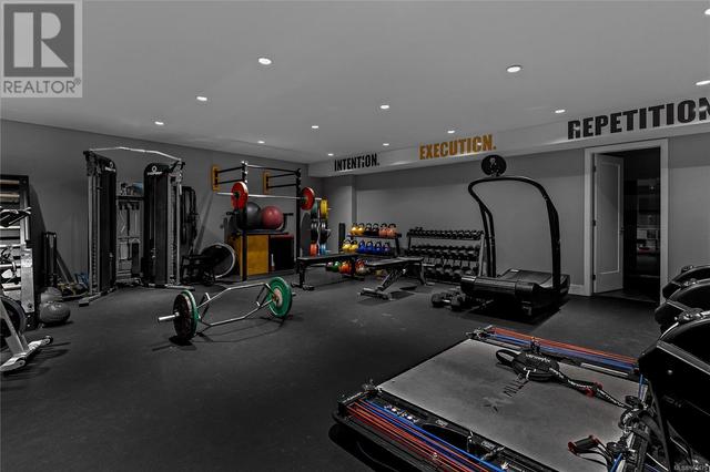 Almost 700sq ft boutique home gym | Image 52