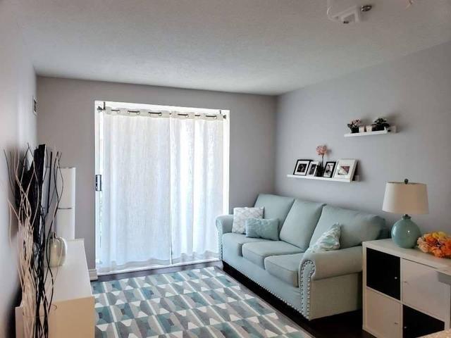 1710 - 28 Olive Ave, Condo with 1 bedrooms, 1 bathrooms and 1 parking in Toronto ON | Image 6