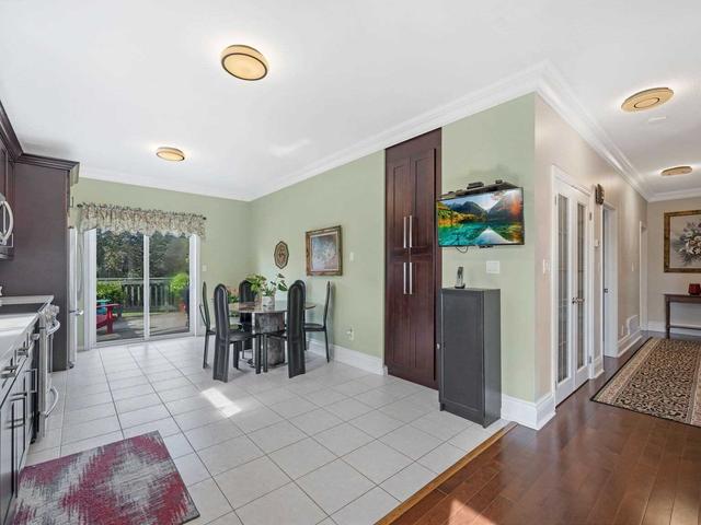 80 Moore's Beach Rd, House detached with 3 bedrooms, 2 bathrooms and 6 parking in Georgina ON | Image 5
