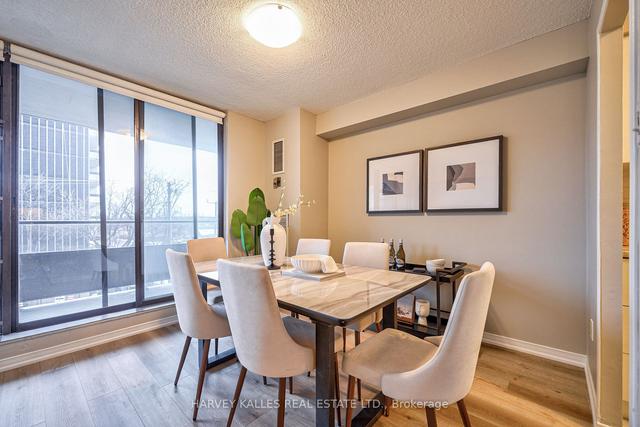 402 - 135 Marlee Ave, Condo with 2 bedrooms, 2 bathrooms and 1 parking in Toronto ON | Image 35