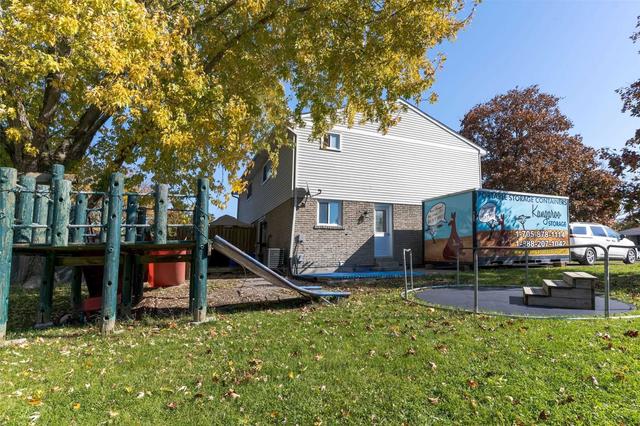 98 Orchard Park Rd, House semidetached with 3 bedrooms, 1 bathrooms and 3 parking in Kawartha Lakes ON | Image 19