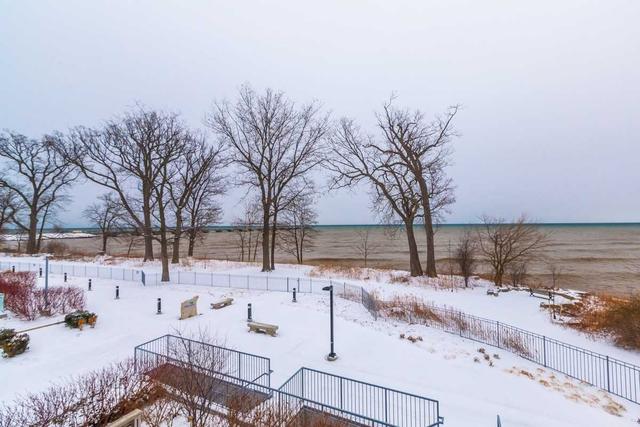 227c - 3500 Lakeshore Rd W, Condo with 2 bedrooms, 2 bathrooms and 2 parking in Oakville ON | Image 10