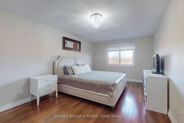96 Anthony Lane, House detached with 4 bedrooms, 4 bathrooms and 4 parking in Vaughan ON | Image 9