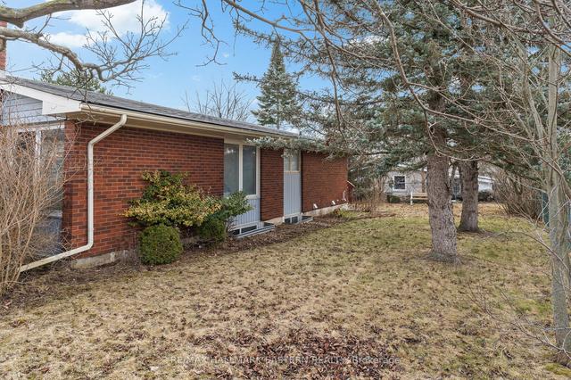 1631 Westbrook Dr, House detached with 3 bedrooms, 2 bathrooms and 3 parking in Peterborough ON | Image 32