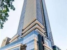 1003 - 386 Yonge St, Condo with 1 bedrooms, 2 bathrooms and 1 parking in Toronto ON | Image 1