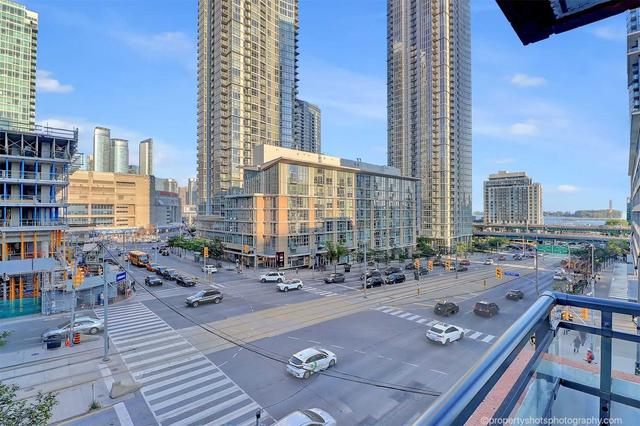 319 - 4k Spadina Ave, Condo with 2 bedrooms, 2 bathrooms and 1 parking in Toronto ON | Image 28