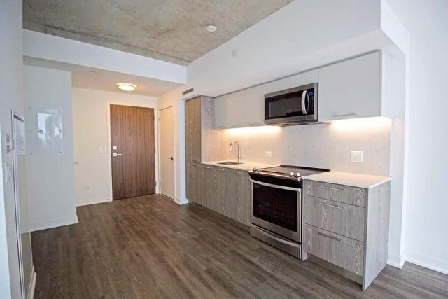 611 - 30 Baseball Pl, Condo with 1 bedrooms, 1 bathrooms and 0 parking in Toronto ON | Image 10