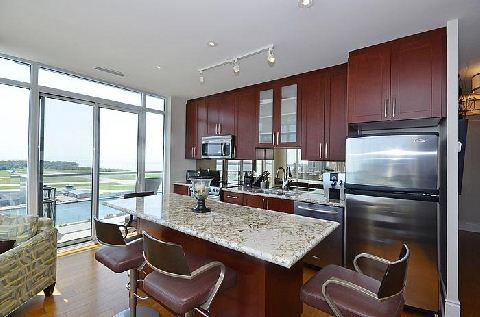 2202 - 90 Stadium Rd, Condo with 2 bedrooms, 2 bathrooms and 2 parking in Toronto ON | Image 5