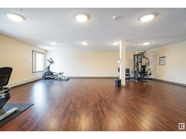 313 - 2229 44 Av Nw, Condo with 1 bedrooms, 1 bathrooms and null parking in Edmonton AB | Image 29