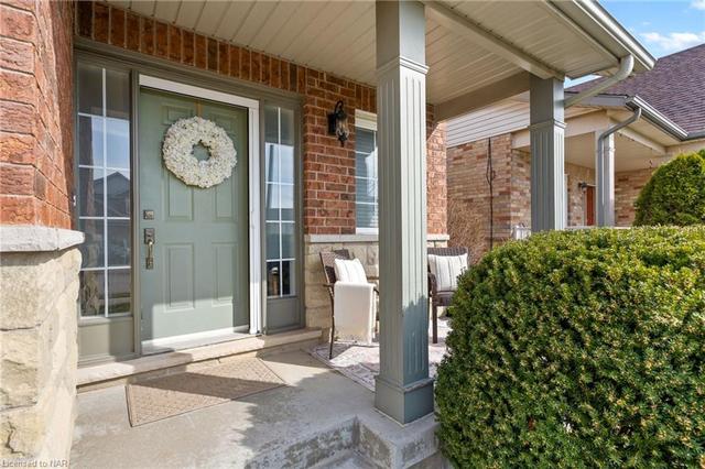 8373 Heikoop Crescent, House detached with 3 bedrooms, 2 bathrooms and 2 parking in Niagara Falls ON | Image 40