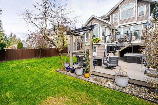 6127 163 Street, House detached with 4 bedrooms, 4 bathrooms and 5 parking in Surrey BC | Image 30