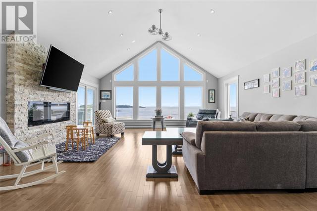 0 Horse Nap Lane, House detached with 2 bedrooms, 2 bathrooms and null parking in Ferryland NL | Image 30