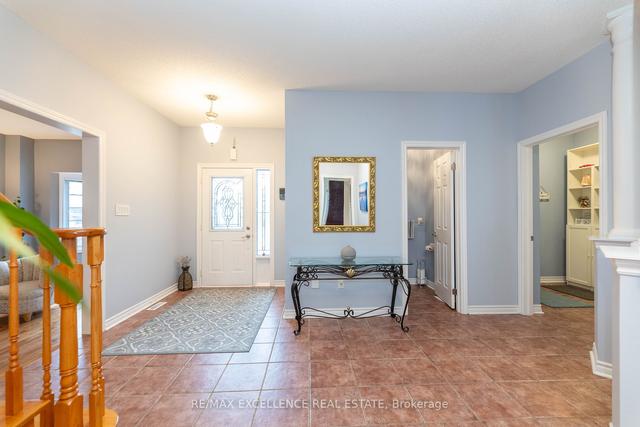 423 Mapleton Ave, House detached with 4 bedrooms, 3 bathrooms and 4 parking in Barrie ON | Image 36