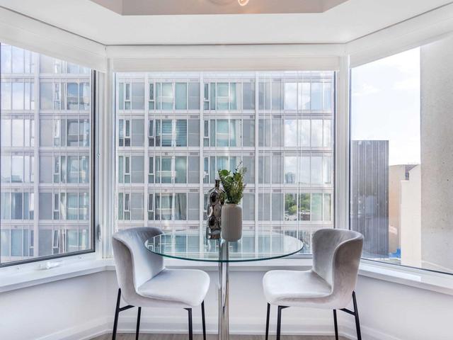 1613 - 155 Yorkville Ave, Condo with 0 bedrooms, 1 bathrooms and 0 parking in Toronto ON | Image 13