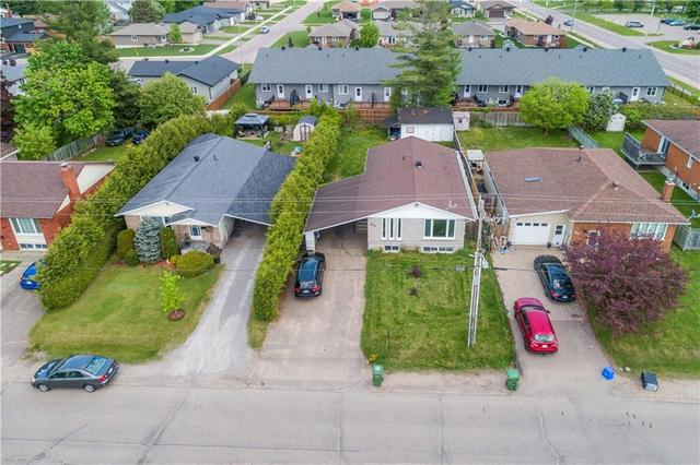 513 Broadview Drive, House detached with 4 bedrooms, 2 bathrooms and 3 parking in Pembroke ON | Image 2
