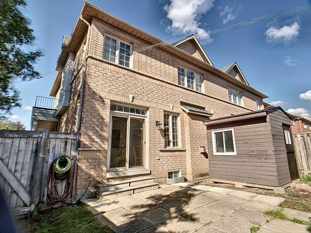 77 Oakford Dr, House semidetached with 4 bedrooms, 3 bathrooms and 2 parking in Markham ON | Image 17