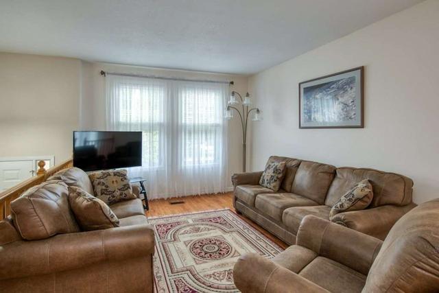23 Westchester Dr, House detached with 3 bedrooms, 2 bathrooms and 4 parking in Kitchener ON | Image 17