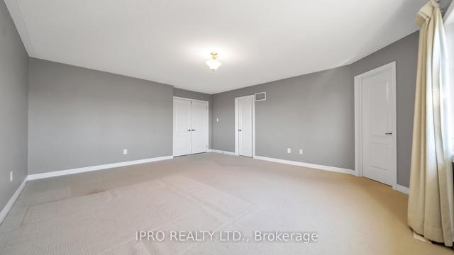 4 Quatro Cres, House detached with 4 bedrooms, 5 bathrooms and 6 parking in Brampton ON | Image 26