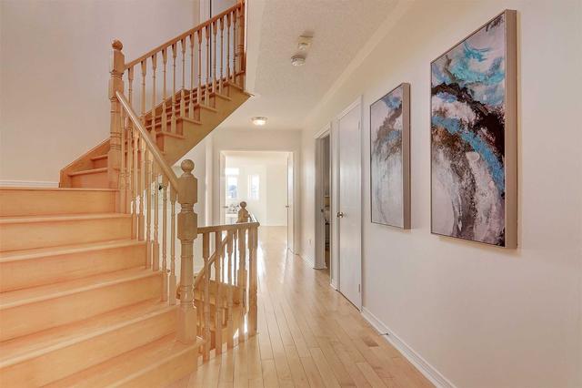 74 Ingram Rd, House detached with 5 bedrooms, 7 bathrooms and 7 parking in Markham ON | Image 10