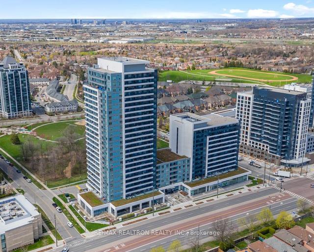 411 - 7890 Bathurst St, Condo with 2 bedrooms, 2 bathrooms and 1 parking in Vaughan ON | Image 1