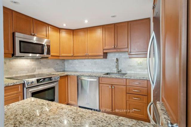 402 - 4450 Tucana Crt, Condo with 2 bedrooms, 2 bathrooms and 2 parking in Mississauga ON | Image 20
