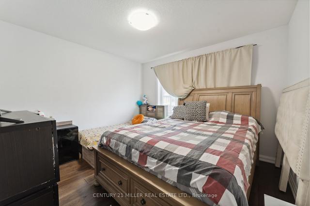 13 - 1169 Garner Rd E, House attached with 3 bedrooms, 2 bathrooms and 1 parking in Hamilton ON | Image 18