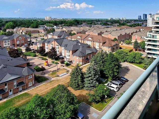 ph102 - 1 Emerald Lane, Condo with 2 bedrooms, 2 bathrooms and 2 parking in Vaughan ON | Image 4