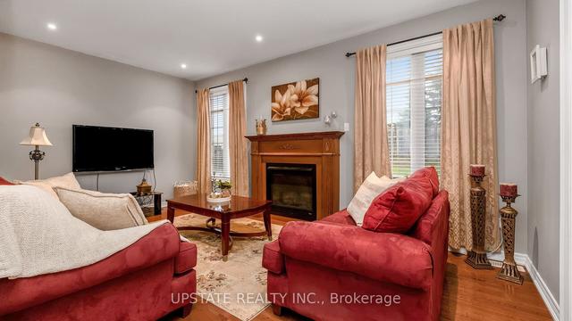 40 Messina Ave, House detached with 4 bedrooms, 3 bathrooms and 6 parking in Brampton ON | Image 31