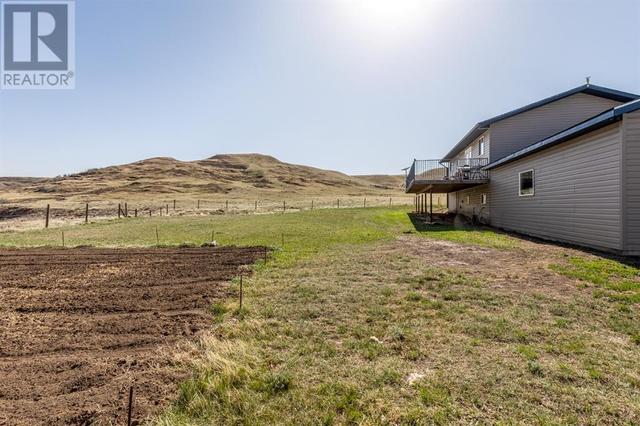 11017 Range Road 30a, House detached with 4 bedrooms, 3 bathrooms and null parking in Cypress County AB | Image 43