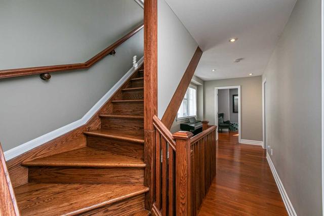 36a Ralph St, House detached with 4 bedrooms, 4 bathrooms and 2 parking in Ottawa ON | Image 22