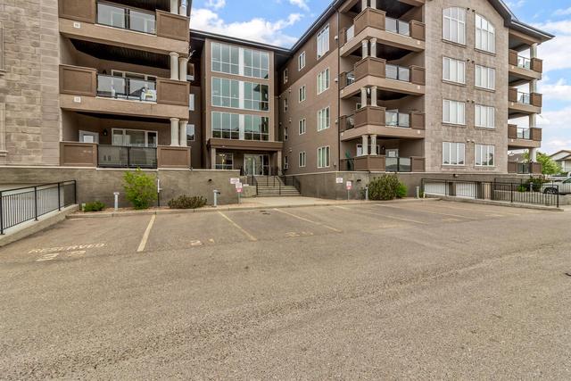 102 - 85 Terrace Drive Ne, Condo with 2 bedrooms, 2 bathrooms and 1 parking in Medicine Hat AB | Image 4