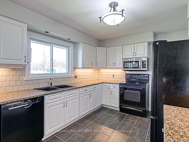 396 Norwich Rd, House detached with 3 bedrooms, 1 bathrooms and 11 parking in Brant ON | Image 40