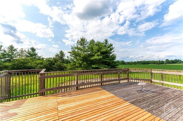 1385 Murphy Side Road, House detached with 5 bedrooms, 3 bathrooms and 8 parking in Ottawa ON | Image 29