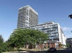 809 - 90 Stadium Rd, Condo with 1 bedrooms, 1 bathrooms and 0 parking in Toronto ON | Image 1