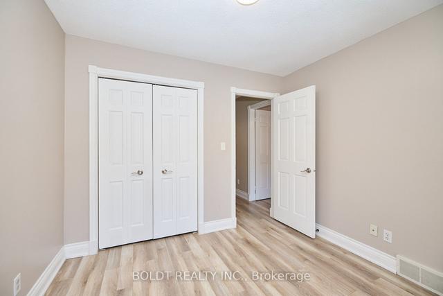 17 - 1599 Pelham St, Townhouse with 3 bedrooms, 3 bathrooms and 2 parking in Pelham ON | Image 11