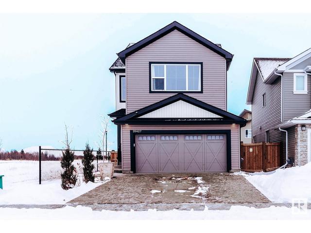 20427 99 Av Nw, House detached with 3 bedrooms, 2 bathrooms and null parking in Edmonton AB | Image 2