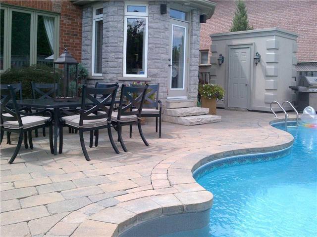 33 Cherokee Dr, House detached with 4 bedrooms, 3 bathrooms and 4 parking in Vaughan ON | Image 18