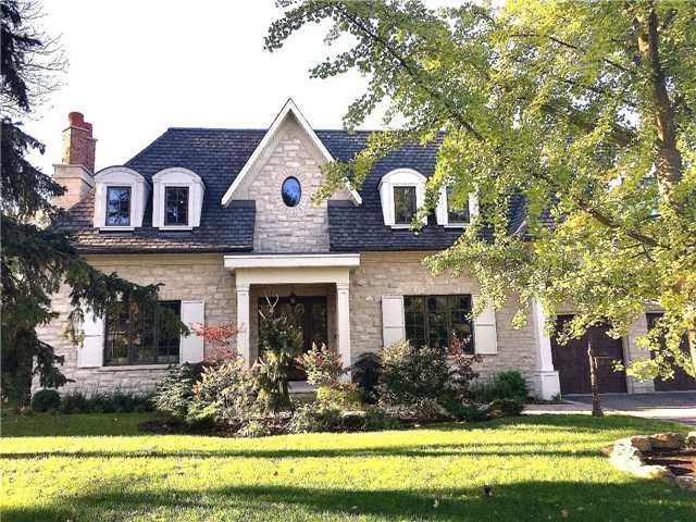 1468 Woodeden Dr, House detached with 4 bedrooms, 6 bathrooms and 6 parking in Mississauga ON | Image 1