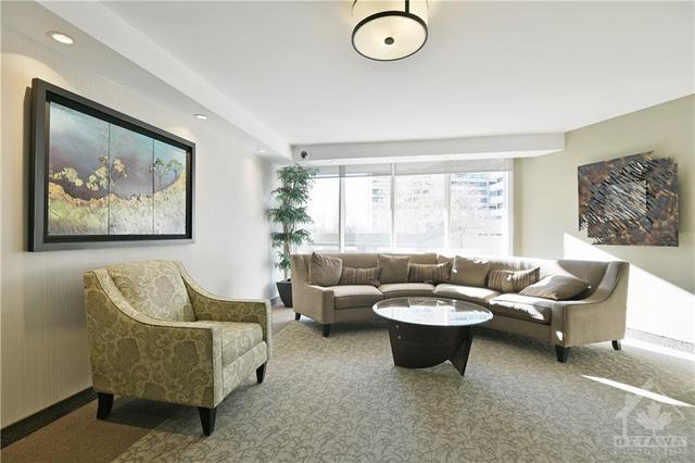 309 - 1171 Ambleside Drive, Condo with 1 bedrooms, 1 bathrooms and 1 parking in Ottawa ON | Image 6
