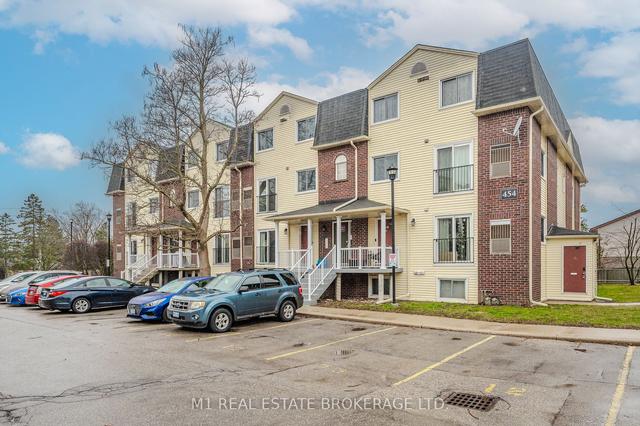 206 - 454 Janefield Ave, Townhouse with 2 bedrooms, 2 bathrooms and 1 parking in Guelph ON | Image 19