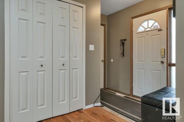 112 Northwood Cr, House detached with 5 bedrooms, 3 bathrooms and null parking in Wetaskiwin AB | Image 6