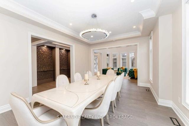 300 Torrey Pines Rd, House detached with 5 bedrooms, 8 bathrooms and 10 parking in Vaughan ON | Image 33