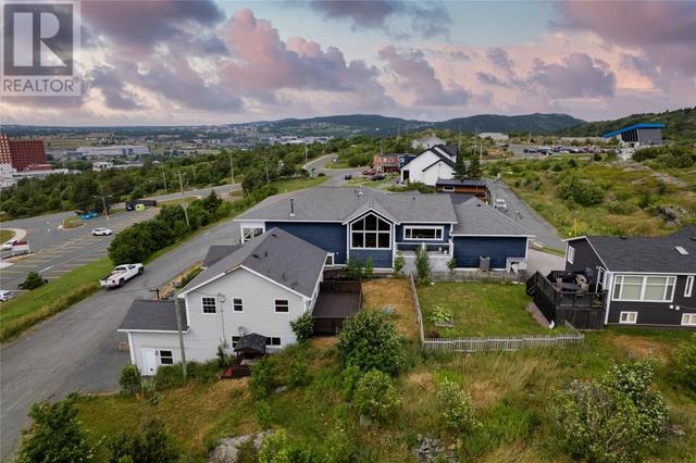 166 Signal Hill Road, House detached with 4 bedrooms, 2 bathrooms and null parking in St. John's NL | Image 7
