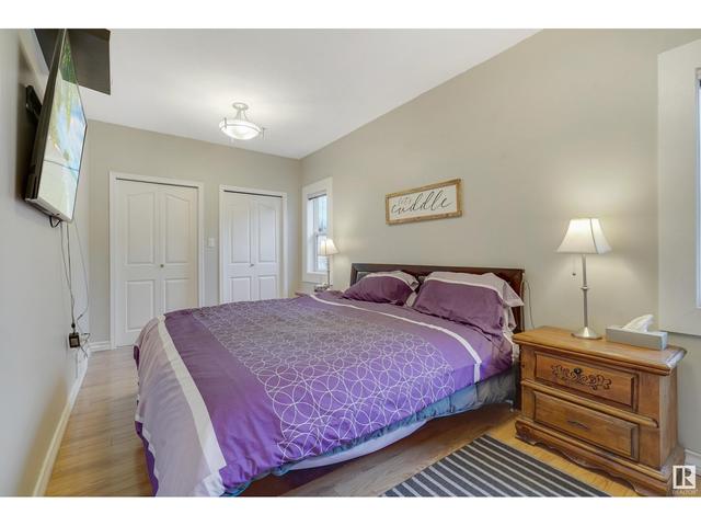 11827 51 St Nw, House detached with 1 bedrooms, 1 bathrooms and null parking in Edmonton AB | Image 13