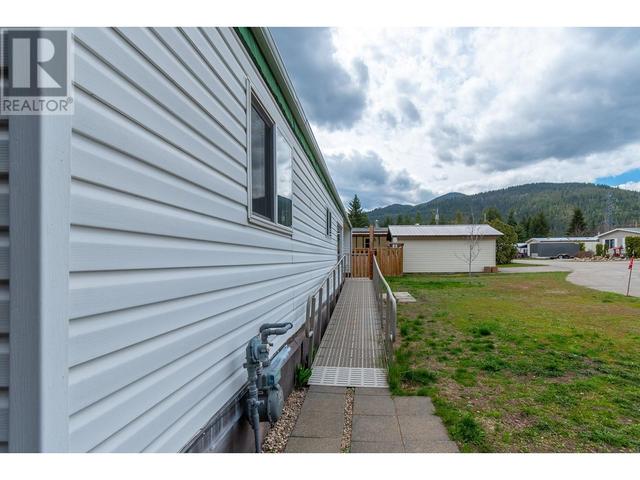 84 - 1361 30 Street Se, House other with 2 bedrooms, 2 bathrooms and null parking in Salmon Arm BC | Image 30